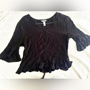 Womens blouse by Arizona M excellent condition